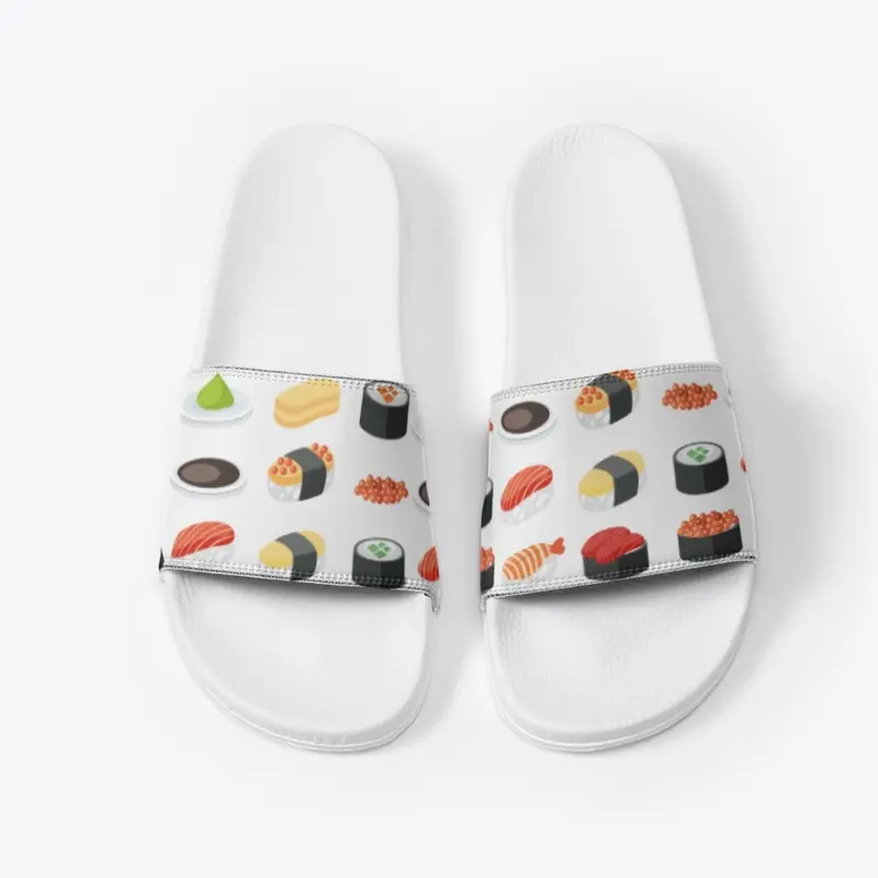 Sushi Slides - 1